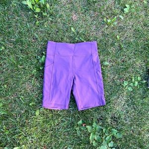 lululemon invigorate short